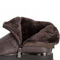 Миниатюра AM0106 nappa caffe, вид 5