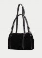 Миниатюра 264936 suede black, вид 3