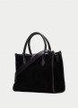 Миниатюра 265022 suede black, вид 3