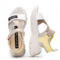 Миниатюра 254007 cervo white banana, вид 4
