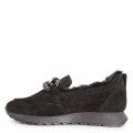 Миниатюра 265198 velour black, вид 3