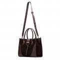 Миниатюра 265022 suede espresso, вид 4