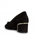 Миниатюра 4217 camoscio nero, вид 4