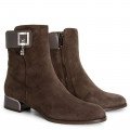 Миниатюра 4191 camoscio marmotta, вид 9
