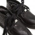 Миниатюра 8966DMA1-0 nappa nero, вид 9