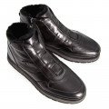 Миниатюра 14608AM nappa nero, вид 8