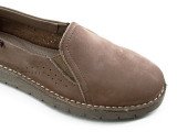 Миниатюра 89001 nobuk soft castor, вид 5