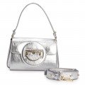 Миниатюра 727 ducati silver, вид 2