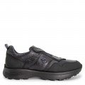 Миниатюра 14512AM gummy nero, вид 2