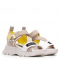 Миниатюра 254007 cervo white banana, вид 1