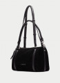 Миниатюра 264936 suede black, вид 2