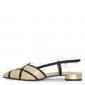 Миниатюра 2282 nappa carne nero, вид 3
