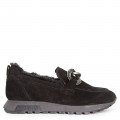 Миниатюра 265198 velour black, вид 2