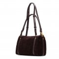 Миниатюра 264936 suede espresso, вид 3