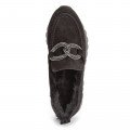 Миниатюра 265198 velour black, вид 5