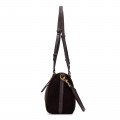 Миниатюра 264936 suede espresso, вид 4