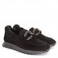 Миниатюра 265198 velour black, вид 1