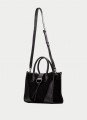 Миниатюра 265022 suede black, вид 4