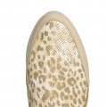 Миниатюра 250065 бежевый/золотистый, вид 6