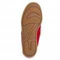 Миниатюра 13560 nobuk soft rojo, вид 7