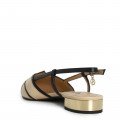 Миниатюра 2282 nappa carne nero, вид 4