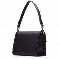 Миниатюра 254148 grained black, вид 3