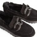 Миниатюра 265198 velour black, вид 8