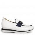 Миниатюра 250068 белый/синий, вид 2