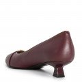 Миниатюра 1141 nappa bordeaux, вид 4