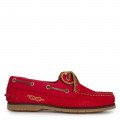 Миниатюра 13560 nobuk soft rojo, вид 2