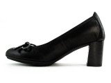 Миниатюра 63117 magic black туфли, вид 4