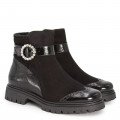 Миниатюра 255013-01 черный, вид 1