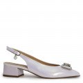 Миниатюра 2328 nappa iride bianco, вид 2