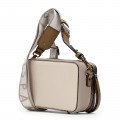 Миниатюра 254158 grained cream topo, вид 3