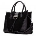 Миниатюра 265022 suede black, вид 2
