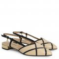 Миниатюра 2282 nappa carne nero, вид 1
