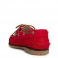 Миниатюра 13560 nobuk soft rojo, вид 4