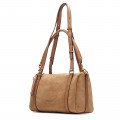 Миниатюра 264936 suede honey, вид 2