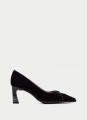 Миниатюра 264951 velour black, вид 2