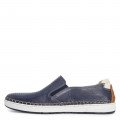Миниатюра F1719 indios marino, вид 3