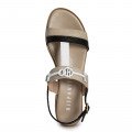 Миниатюра 253952 cervo taupe black, вид 5