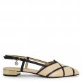 Миниатюра 2282 nappa carne nero, вид 2