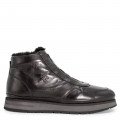 Миниатюра 14608AM nappa nero, вид 2