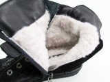 Миниатюра 3445 crosta glitter nero, вид 5