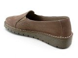 Миниатюра 89001 nobuk soft castor, вид 4