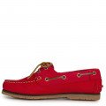 Миниатюра 13560 nobuk soft rojo, вид 3