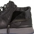 Миниатюра 13913ZAM gummy nero, вид 7