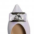 Миниатюра 2328 nappa iride bianco, вид 6