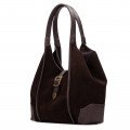 Миниатюра 264939 suede espresso, вид 2