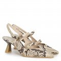 Миниатюра 254079 snake taupe, вид 1